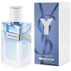 Yves Saint Laurent YSL Eau Fraiche For Men EDT 100 Ml -Nicehair Butik ysl eau fraiche for men edt 100 ml 1589284938