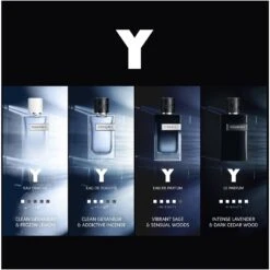 Yves Saint Laurent YSL Eau Fraiche For Men EDT 100 Ml -Nicehair Butik ysl eau fraiche for men edt 100 ml 1646049147