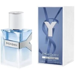 Yves Saint Laurent YSL Eau Fraiche For Men EDT 60 Ml -Nicehair Butik ysl eau fraiche for men edt 60 ml 1589283378