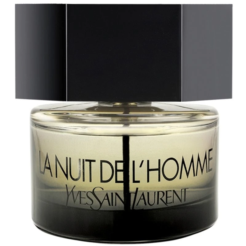 Yves Saint Laurent YSL La Nuit De L'Homme EDT 40 Ml 3 Yves Saint Laurent YSL La Nuit De L'Homme EDT 40 Ml