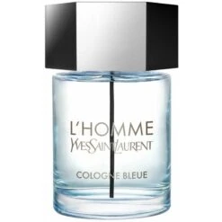 Yves Saint Laurent YSL L'Homme Cologne Bleue EDT Men 100 Ml