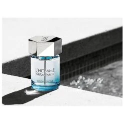 Yves Saint Laurent YSL L'Homme Cologne Bleue EDT Men 60 Ml -Nicehair Butik ysl lhomme cologne bleue edt men 60 ml 1581339532