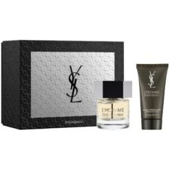 Yves Saint Laurent YSL L'Homme EDT Gift Set (Limited Edition)