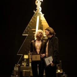 Yves Saint Laurent YSL L'Homme EDT Gift Set (Limited Edition) -Nicehair Butik ysl lhomme edt gift set limited edition 1668688209