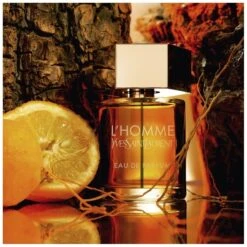 Yves Saint Laurent YSL L'Homme Eau De Parfum 100 Ml -Nicehair Butik ysl lhomme intense edp 100 ml 1656324129