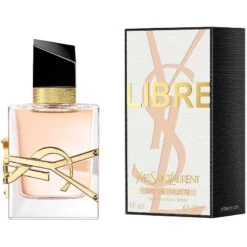 Yves Saint Laurent YSL Libre EDT 30 Ml -Nicehair Butik ysl libre edt 30 ml 1619435677