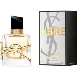 Yves Saint Laurent YSL Libre For Her EDP 30 Ml -Nicehair Butik ysl libre for her edp 30 ml 1569226016
