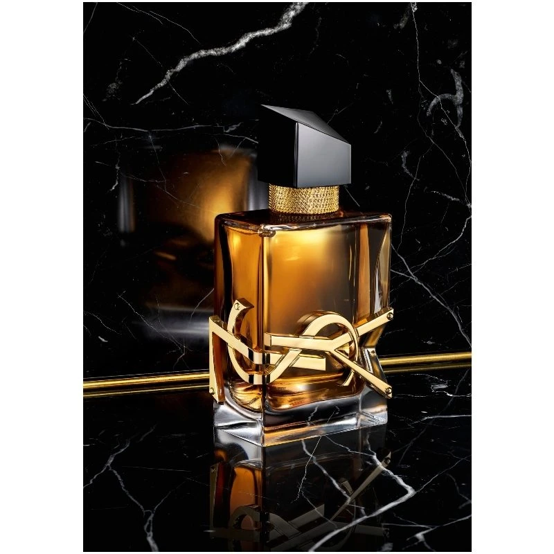 Yves Saint Laurent YSL Libre Intense EDP 30 Ml 5 Yves Saint Laurent YSL Libre Intense EDP 30 Ml - Billede 3