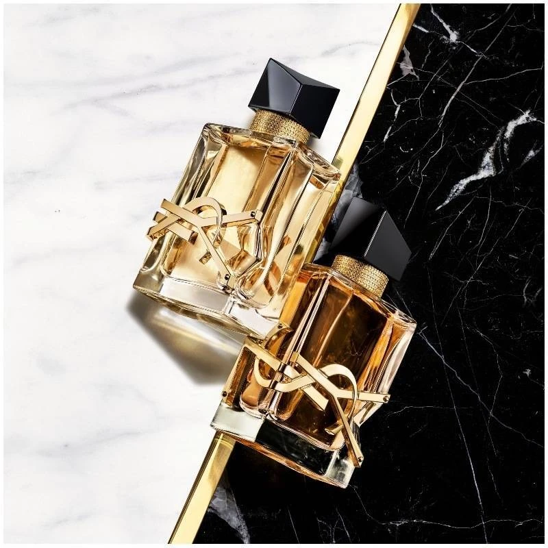 Yves Saint Laurent YSL Libre Intense EDP 30 Ml 6 Yves Saint Laurent YSL Libre Intense EDP 30 Ml - Billede 4