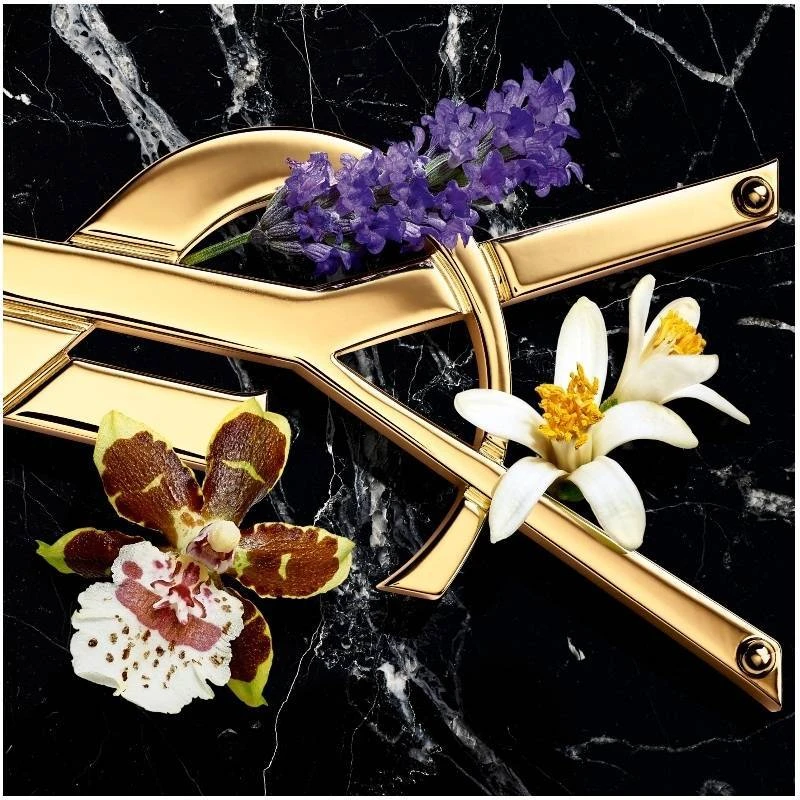 Yves Saint Laurent YSL Libre Intense EDP 30 Ml 7 Yves Saint Laurent YSL Libre Intense EDP 30 Ml - Billede 5