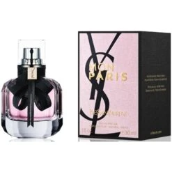 Yves Saint Laurent YSL Mon Paris EDP 30 Ml 9 Yves Saint Laurent YSL Mon Paris EDP 30 Ml -Nicehair Butik ysl mon paris edp 30 ml 4