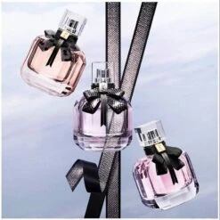 Yves Saint Laurent YSL Mon Paris EDP 50 Ml -Nicehair Butik ysl mon paris edp 50 ml 3