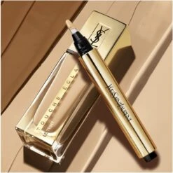 Yves Saint Laurent YSL Touche Éclat Le Teint 25 Ml - B10 Porcelain -Nicehair Butik ysl touche eclat le teint 25 ml b10 porcelain 1653466096