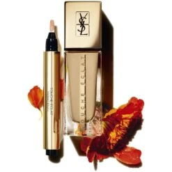 Yves Saint Laurent YSL Touche Éclat Le Teint 25 Ml - B10 Porcelain -Nicehair Butik ysl touche eclat le teint 25 ml b10 porcelain 1653466102