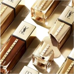 Yves Saint Laurent YSL Touche Éclat Le Teint 25 Ml - B10 Porcelain -Nicehair Butik ysl touche eclat le teint 25 ml b10 porcelain 1653466179