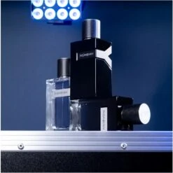 Yves Saint Laurent YSL Y Le Parfum EDP 60 Ml -Nicehair Butik ysl y absolu edp 60 ml 1615273652