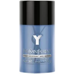 Yves Saint Laurent YSL Y For Men Deodorant Stick 75 Gr.