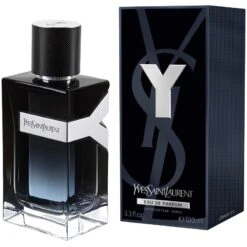 Yves Saint Laurent YSL Y For Men EDP 100 Ml -Nicehair Butik ysl y for men edp 100 ml 1645790318