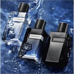 Yves Saint Laurent YSL Y For Men EDP 60 Ml -Nicehair Butik ysl y for men edp 60 ml 1645790059