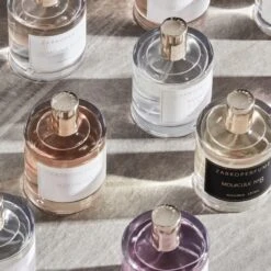 ZarkoPerfume Buddha-Wood EDP 100 Ml -Nicehair Butik zarkoperfume buddha wood edp 100 ml 1657603968