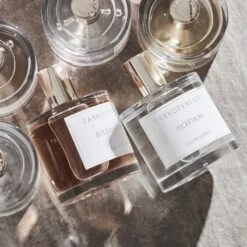 ZarkoPerfume Inception EDP 100 Ml -Nicehair Butik zarkoperfume inception edp 100 ml 1657616897