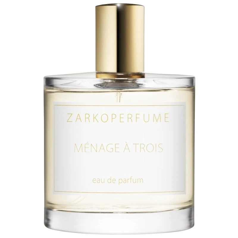 ZarkoPerfume Ménage Á Trois EDP 100 Ml 3 ZarkoPerfume Ménage Á Trois EDP 100 Ml