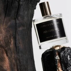 ZarkoPerfume Molécule No.8 Wooden Chips Men EDP 100 Ml -Nicehair Butik zarkoperfume molecule no8 wooden chips men edp 100 ml 1657610915
