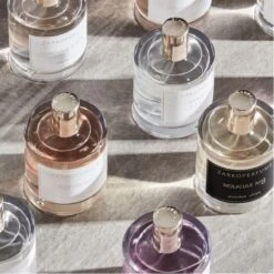 ZarkoPerfume Molécule No.8 Wooden Chips Men EDP 100 Ml -Nicehair Butik zarkoperfume molecule no8 wooden chips men edp 100 ml 1657610919