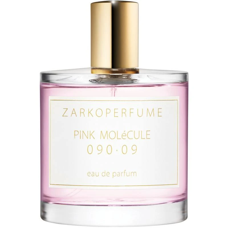 ZarkoPerfume Pink Molécule 090-09 Women EDP 100 Ml 3 ZarkoPerfume Pink Molécule 090-09 Women EDP 100 Ml