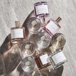 ZarkoPerfume Purple Molécule 070-07 Women EDP 100 Ml -Nicehair Butik zarkoperfume purple molecule 070 07 women edp 100 ml 1657539167