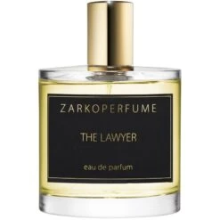 ZarkoPerfume The Lawyer EDP 100 Ml